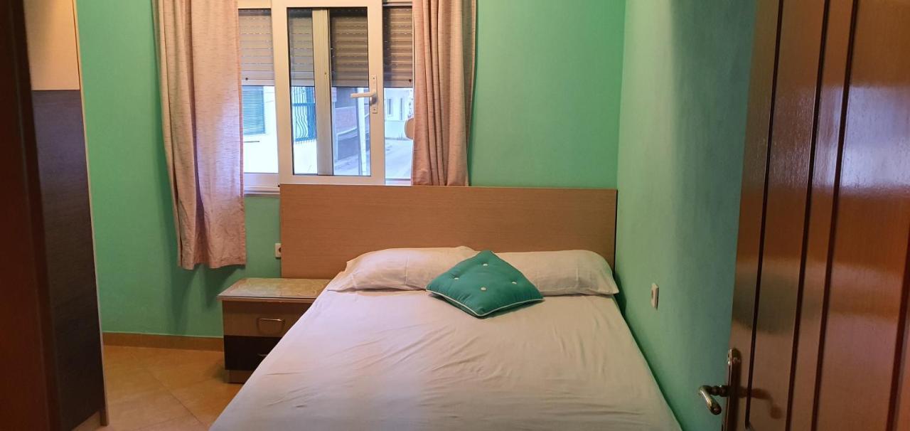Enjoy Apartment Sarandë Exterior foto